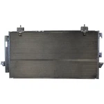 Denso 477-0568 Air Conditioning Condenser For 01-05 Toyota RAV4. Fixed Price $162.95.