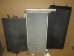 2023 Volvo S90 Ac Air Condenser Assembly 120K Miles Oem Lkq. Fixed Price $233.20.
