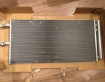 Air Conditioning Condenser Fits Volvo S90 V60 V90 XC60 Auto 16-0085. Fixed Price $68.16.
