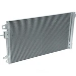 A/c Condenser-condenser Parallel Flow Uac Cn 3649PFC. Fixed Price $128.16.