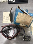 Nos Mopar 1972-73 Ac Clutch Relay Kit Plymouth Dodge Chrysler C-body 3744965. Fixed Price $74.99.