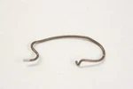 Nos 1949-50 Oldsmobile Buick Pontiac Heavy Bolt Return Door Lock Spring Lh 942-V. Fixed Price $6.98.
