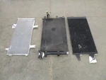 19 20 21 Jeep Renegade 2.4L A/c Ac Air Conditioner Condenser 37K Oem Lkq. Fixed Price $116.60.