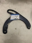 Nos Gm 66-74 Corvette Bbc Compressor Front Bracket 3887167. Fixed Price $119.00.