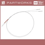 Cable Pull Heating Flap For Porsche 356 Wire Large. Fixed Price $20.91.