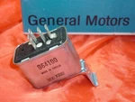 Nos 76-78 Chevette W/ac Compressor Time Delay Relay Gm 364100. Fixed Price $18.95.