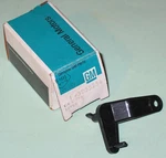 1977-1980 Impala Bonneville Electra Delta Nos Defroster Lever 3035234. Fixed Price $12.99.