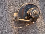 1968-1969 Oldsmobile 88 98 Air Condition Blower Motor A/c Box Flapper Door. Fixed Price $149.99.