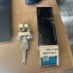 55 56 57 58 59 Gmc Chevy Apache Cameo Truck Nos Blower Switch W/ Deluxe Heater. Fixed Price $125.00.