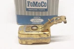 Nos 1958 1959 Ford Thunderbird Galaxie Holley Carburetor Brass Float B7A-9550-B. Fixed Price $32.95.