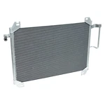 For Chevy Trailblazer 2002-2009 Uac CN3054PFC A/c Condenser. Fixed Price $98.78.