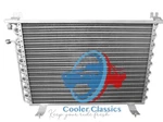 1968-1969 Lincoln Continental, Limo Condenser AC5271. Fixed Price $370.00.