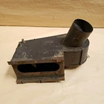 Original 75-80 Mg Midget Smiths FHR5406 Heater Box Motor And Core Working. Fixed Price $187.49.