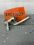 Nos 1957 1958 Ford Mercury Heater Water Valve Everhot No. H989. Fixed Price $45.00.