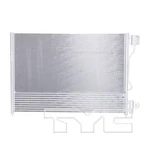 Tyc Ac Condenser For Lincoln Town Car 2006-2011 Oem # BW7Z 19712. Fixed Price $111.81.