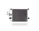 Ac Condenser Pbi For/fit 99-02 Chrysler Prowler W/o Rec.&dry 5017105AA. Fixed Price $155.38.