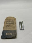 1967-1969 Ford Custom Galaxie Ltd Nos Trunk Lid 'o' Luggage Door Emblem Letter. Fixed Price $39.95.
