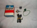 Nos Mopar 1970-73 C-body Rear Defog Adapter Package. Fixed Price $139.00.