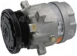 A/c Compressor-new 4 Seasons 58993. Fixed Price $377.99.