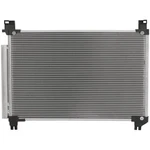 Ac Condenser For 2014-2019 Toyota Highlander Hybrid Xle 4-DOOR 3.5L V6 4439. Fixed Price $62.29.