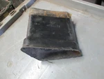 1970 1971 1972 Monte Carlo Chevelle Ss 396 Dash Ac Air Duct 3973727 Gm. Fixed Price $39.99.