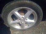 Used A/c Condenser Fits: 2006 Hyundai Sonata Vin 5TH Digit Market Only Grad. Fixed Price $155.16.