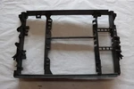 1999-2001 Bmw 740 E38 A/c Condenser Power Steering Cooler Shroud 17378260. Fixed Price $77.77.