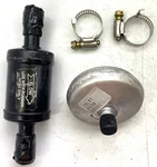 A/c System Filter Service Kit Ford Crown Victoria Lincoln Towncar F2VY19E773B. Fixed Price $23.43.