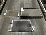 2019 2020 Kia Optima Ac Condenser 92K Oem. Fixed Price $111.30.