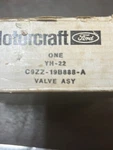 C9ZZ-19B888-A 69-70 Heater A/c Valve Mustang/cougar. Fixed Price $75.00.