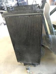 Ac Condenser Fits 06-11 Impala 1237045. Fixed Price $129.89.