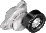 Gates T38376 Tensioner Pulley, V-ribbed Belt For Chevrolet, Daewoo, Zaz. Fixed Price $50.04.