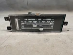 1969 1970 Chevy Impala Caprice Heater Controls Conditioning Belair Dash A/c. Fixed Price $169.70.