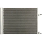 84275016 Condenser For 2016-2018 Cadillac CT6 Platinum 3.6 Gas. Fixed Price $78.17.