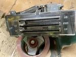 1968 Chevrolet Impala, Belair Heater Defroster Controls. Fixed Price $75.00.