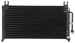 Rayten A/c Condenser For Mazda Protege 1995-1998 1.5L 1.8L L4 460 9470. Fixed Price $92.06.