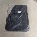 Oem Gm Cadillac XT5 Floor Mats In Jet Black 4PC Set New- 84129774. Fixed Price $59.99.