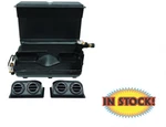 Vintage Air 685000-VUY Trunk Mount High Capacity Evaporator Cool Only. Fixed Price $667.00.