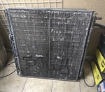 Reefer Condenser Ultra Xtc. Fixed Price $999.99.