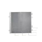 Tyc 30302 A/c Condenser Assy For Chevrolet Traverse 2.5L 2024-2025 Models. Fixed Price $99.00.