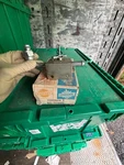 Everco H2995 Heater Valve ""read The Listing 9W. Fixed Price $35.00.