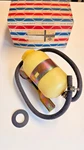 Nissan / Datsun Coolant Expansion Tank Nos Part No. 21510-E3200. Fixed Price $261.61.