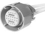 For 1995, 1997-1998 Oldsmobile Aurora Auto Trans Connector Ac Delco 82875FCVF. Fixed Price $89.04.