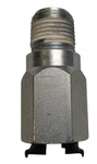 Genuine Gm 15265200 Transmission / Transfer Case Switch Sensor. Fixed Price $50.40.