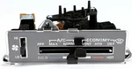 1980-1982 Corvette Ac Air Conditioning Heater Control Assembly Panel Head C3 New. Fixed Price $148.50.