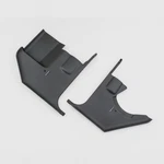 Mopar Body 70-74 Set Black 9088. Fixed Price $120.00.