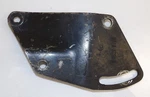1970 Mustang Mach Torino Cougar Orig Boss 302 351C Power Steering Pump Bracket. Fixed Price $129.00.