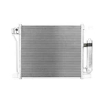 CND30096 New Replacement A/c Condenser Fits 2017-2018 Nissan Sentra. Fixed Price $78.00.