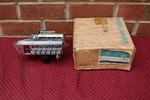 1965 1966 Oldsmobile 88 98 Starfire Heater Selector Dash Control Gm 7290053. Fixed Price $250.00.