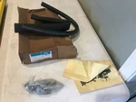 Nos 1969 Chevy Impala Caprice Belair Condenser Repair Bbc 427 3997508 02CE2. Fixed Price $79.99.